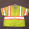 PPE houston safety gear reflective safety vests hard hats houston